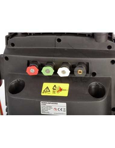 Hidrolimpiadora ANOVA H1500