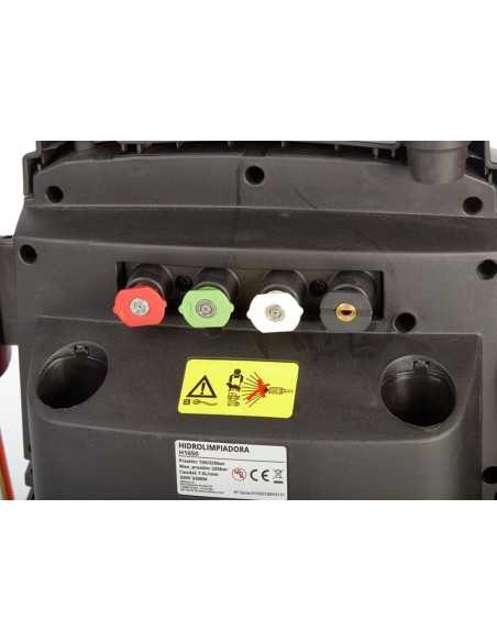 Hidrolimpiadora ANOVA H1500