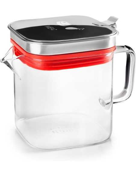 RECICLADOR DE ACEITE SQUARE CARNE