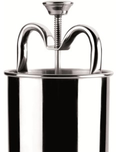 ROSQUILLERA INOX IBILI