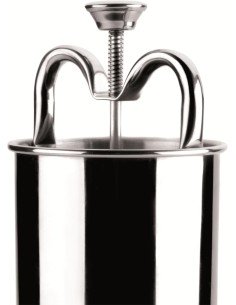 ROSQUILLERA INOX IBILI