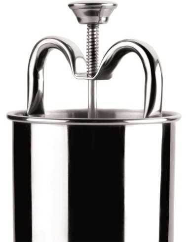 ROSQUILLERA INOX IBILI