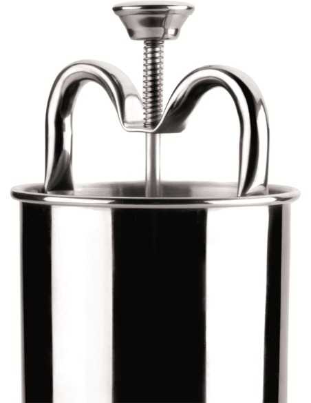 ROSQUILLERA INOX IBILI