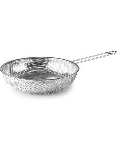 SARTEN PARA BARBACOA IBILI