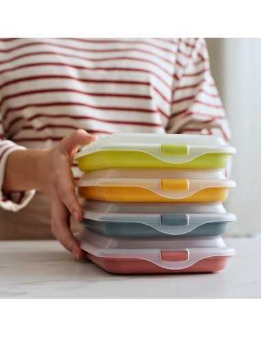 SET 4 TAPER EMBUTIDOS Y FIAMBRES ALTEA