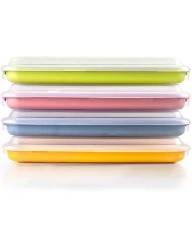 SET 4 TAPER EMBUTIDOS Y FIAMBRES ALTEA