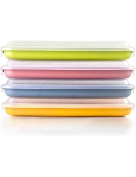 SET 4 TAPER EMBUTIDOS Y FIAMBRES ALTEA