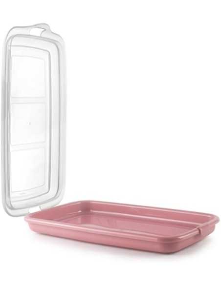 SET 4 TAPER EMBUTIDOS Y FIAMBRES ALTEA