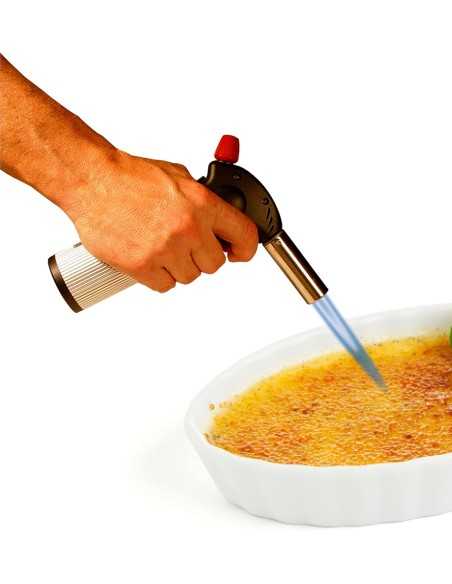 SOPLETE GOURMET PROFESIONAL IBILI