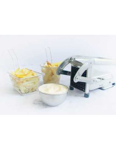 CORTAPATATAS PROFESIONAL IBILI