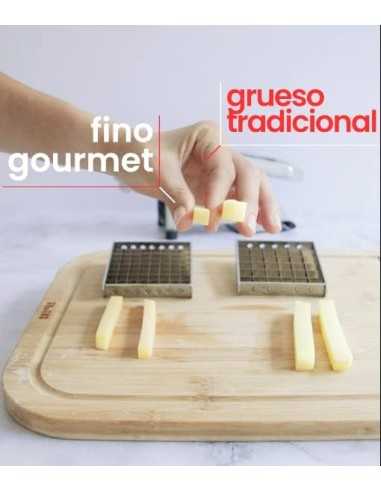 CORTAPATATAS PROFESIONAL IBILI