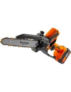 MOTOSIERRA 21V-4AH 180MM