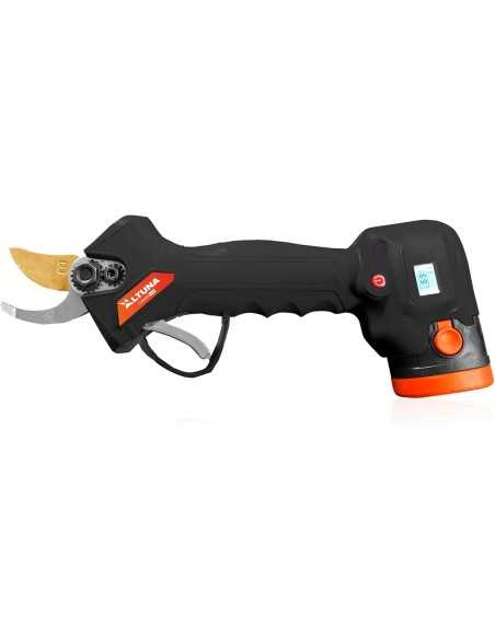 TIJERA 2 BATERIA 16.8V-2.6 AH 30MM TITANIO