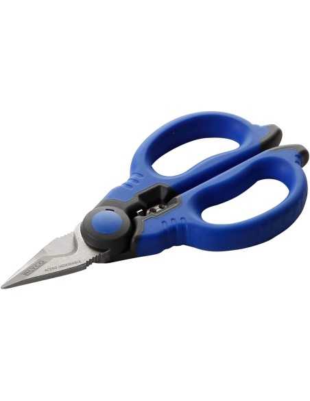 Tijera Electricista Alyco Reforzada 160 mm - Código 108220