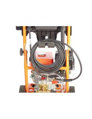 HIDROLIMPIADORA ANOVA HG3000 GASOLINA 207Bar 3000PSI