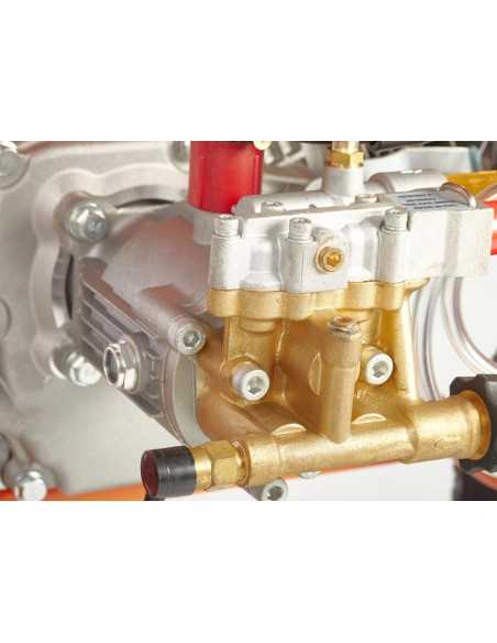 HIDROLIMPIADORA ANOVA HG3000 GASOLINA 207Bar 3000PSI