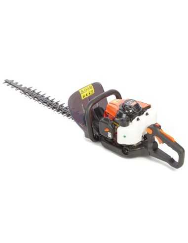 CORTASETOS ANOVA CG2660 GASOLINA 25,4 c.c. POTENTE Y FACIL DE USAR