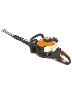 CORTASETOS ANOVA  CG2360 PRO GASOLINA 26 c.c. - 55cm POTENTE Y FACIL DE USAR