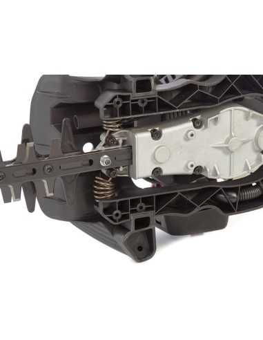 CORTASETOS ANOVA CG2360 PRO GASOLINA 26 c.c. - 55cm POTENTE Y FACIL DE USAR