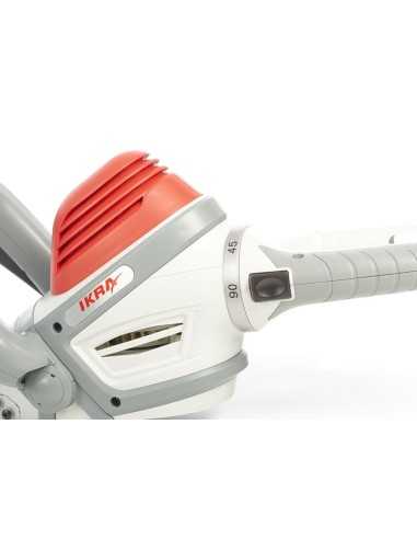 CORTASETOS ANOVA CE1C ELECTRICO 550 W POTENTE Y FACIL DE USAR