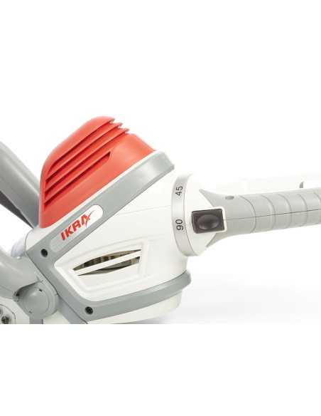 CORTASETOS ANOVA CE1C ELECTRICO 550 W POTENTE Y FACIL DE USAR