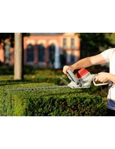 CORTASETOS ANOVA CE1C ELECTRICO 550 W POTENTE Y FACIL DE USAR 2