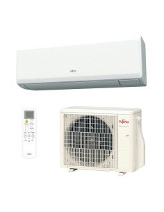 Aire acondicionado asy25uillc inverter (2023) 9 eur3ngf8700 FUJITSU EUR3NGF8700 2