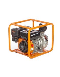 Motobomba GENERGY ANOVA BA4C20HP 4T ( 2 x 2 ) - ALTA PRESION