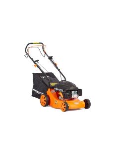 CORTACESPED ANOVA CC240PT 4 HP - 40 cm CHASIS ABS (AUTOPROPULSADO)