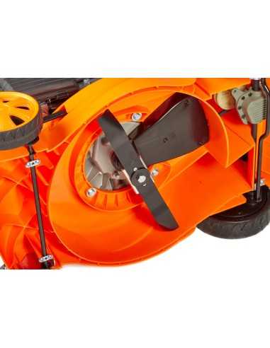 CORTACESPED ANOVA CC240PT 4 HP - 40 cm CHASIS ABS (AUTOPROPULSADO)