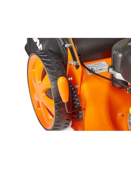 CORTACESPED ANOVA CC246T - 46 cm - AUTOPROPULSADO