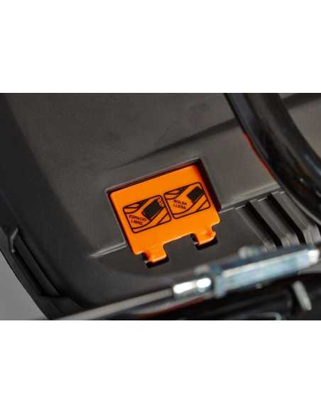 CORTACESPED ANOVA CC246T - 46 cm - AUTOPROPULSADO