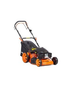 CORTACESPED ANOVA CC251T 6 HP - 51 cm (AUTOPROPULSADO)