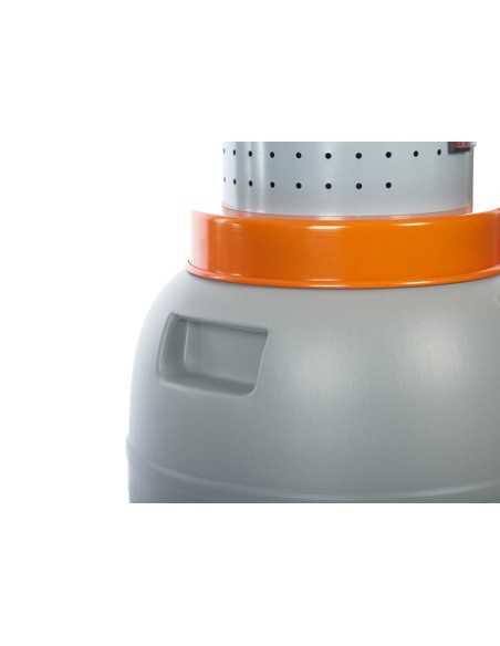 MOLINO CEREALES ANOVA EM50 50 LITROS IDEAL PARA EL HOGAR