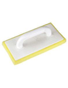 Talocha Esponja Baja Densidad 280x140mm Alyco - Acabados Rugosos 2