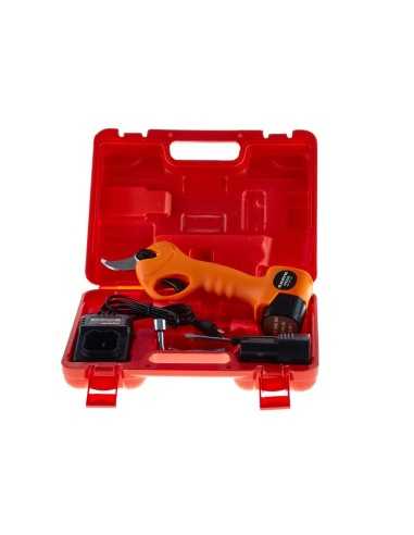 Tijera de Poda a BAtería ANOVA TPB2502