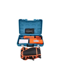 Tijera de Poda de Batería ANOVA TPB45011080W 2