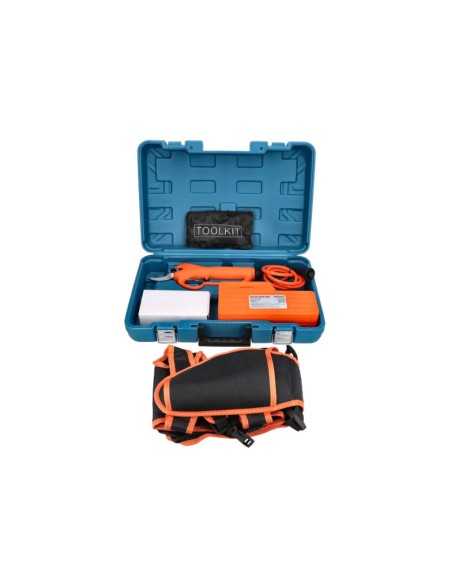 Tijera de Poda de Batería ANOVA TPB45011080W