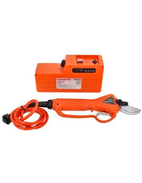 Tijera de Poda de Batería ANOVA TPB45011080W