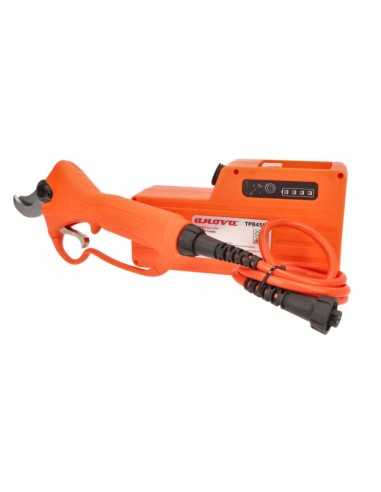 Tijera de Poda de Batería ANOVA TPB45011080W
