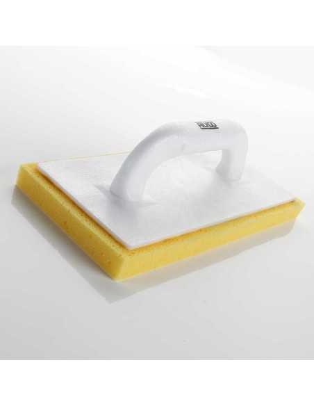 Talocha Esponja Baja Densidad 280x140mm Alyco - Acabados Rugosos