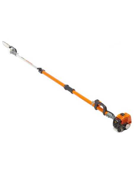 Motosierra podadora de atura ANOVA D26C-PA 12 0.75kW - Oferta de Temporada