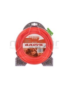 NYLON ANOVA DISPENSER CUADRADO 4,00 x 29 m. RESISTENTE Y DURADERO