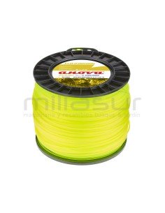 NYLON REDONDO ANOVA DISPENSER 3.30 x 46 RESISTENTE Y DURADERO