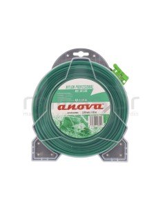 NYLON REDONDO ANOVA DISPENSER 3 x 56 RESISTENTE Y DURADERO