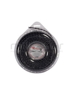NYLON VORTEX 3.90 x 26 m.(ANTIRUIDO-COPOLIMERO) ANOVA