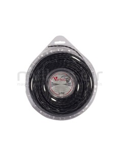 NYLON VORTEX 3.00 x 43 m.(ANTIRUIDO-COPOLIMERO) ANOVA
