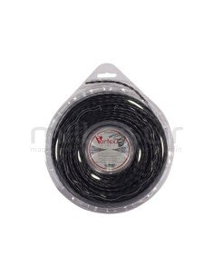 NYLON VORTEX 3.00 x 43 m.(ANTIRUIDO-COPOLIMERO) ANOVA
