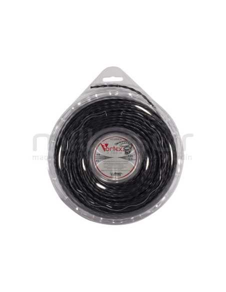 NYLON VORTEX 3.00 x 43 m.(ANTIRUIDO-COPOLIMERO) ANOVA