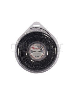 NYLON VORTEX 3.30 x 37 m.(ANTIRUIDO-COPOLIMERO) ANOVA